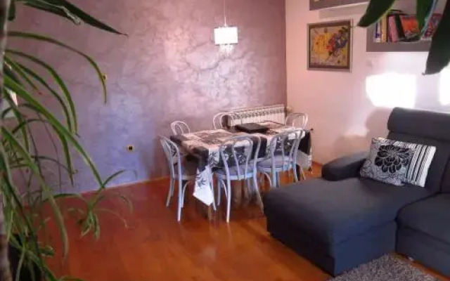 Apartments Mirta