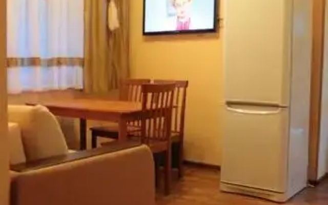 Ёлкино Перепёлкино