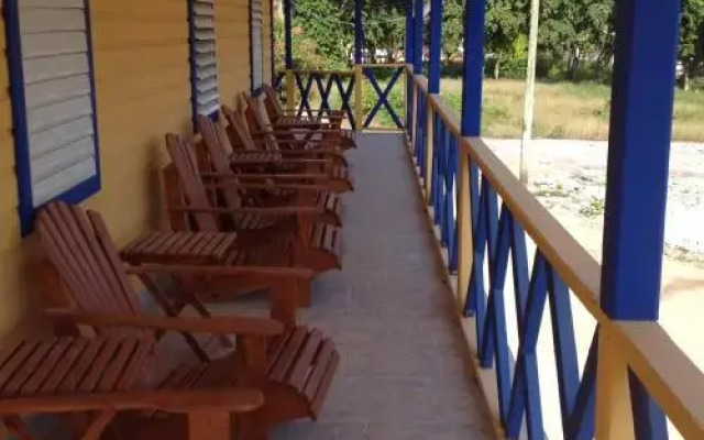 Palma´s Guesthouse