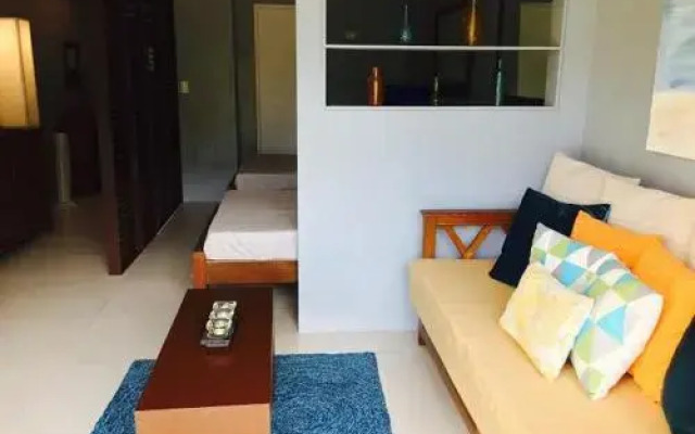 409 at Jacana B Condominium