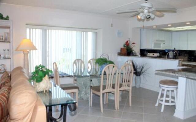 Casablanca 402 Apartment