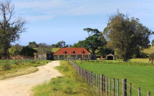 Libertas Guest Farm