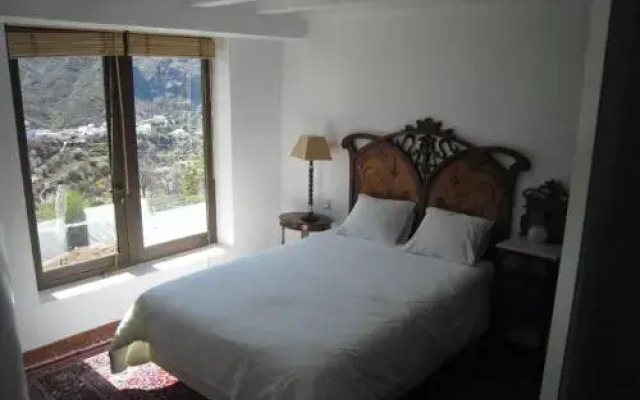 Casa La Degollada