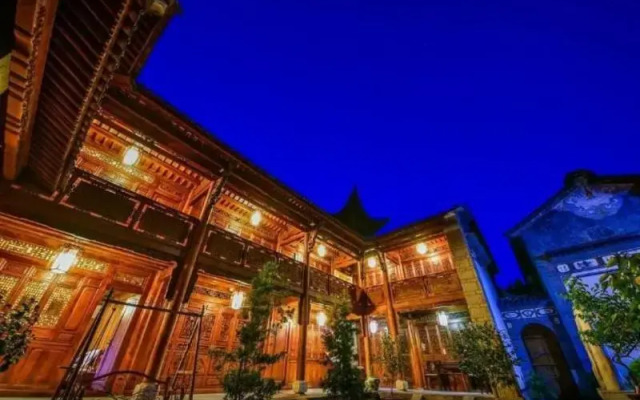 Wangfuhotel