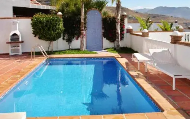 Holiday Home Calle Miramar