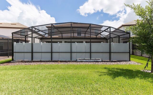 1428THBD - The Retreat at ChampionsGate