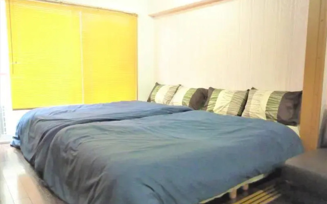 7mins to Shibuya station/Romantic Room / Room No6