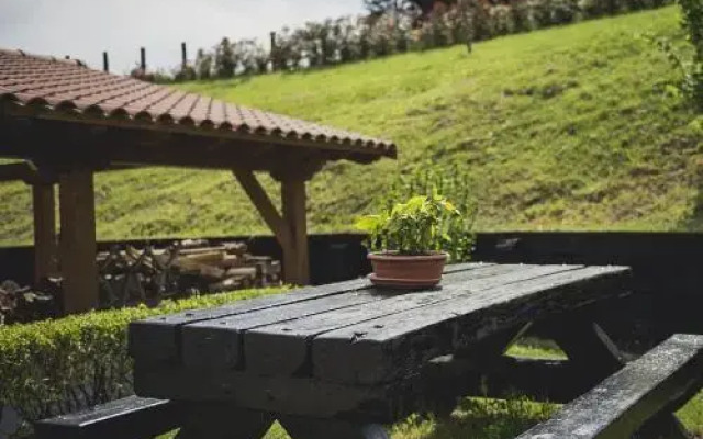 Urikoa Casa Rural