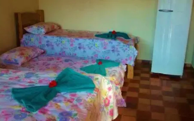 Pousada Muro de Pedra