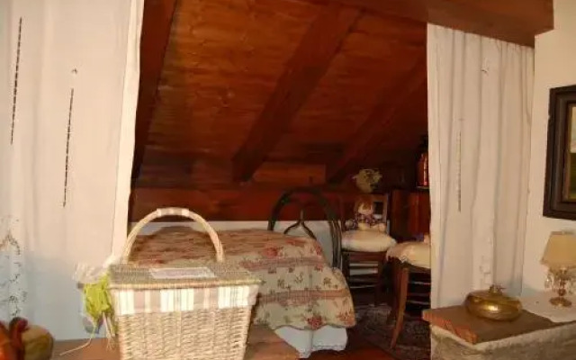 Chalet Le Primule