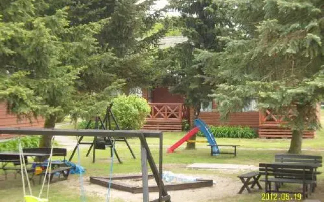 Ośrodek Wypoczynkowy Amber