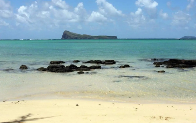 Kuxville Beach Cottages