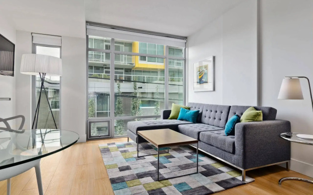 O hotel suites - Next