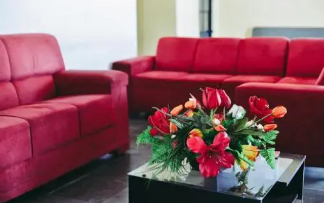 Hotel Terra Santa I