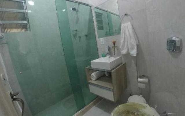 Seu Lugar Em Copacabana