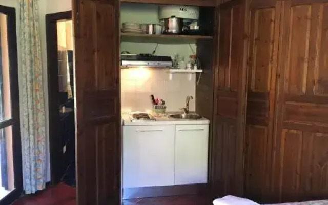 Le Palmette