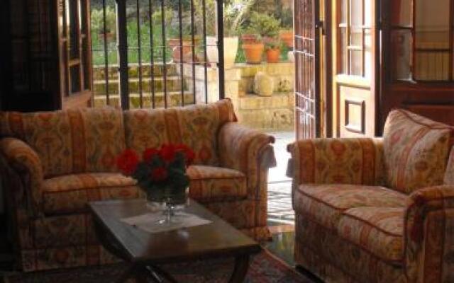 Il Giardino Segreto di Ascoli Piceno