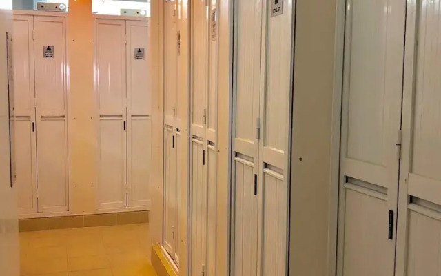 Apple Hotel (Sai Ying Pun)