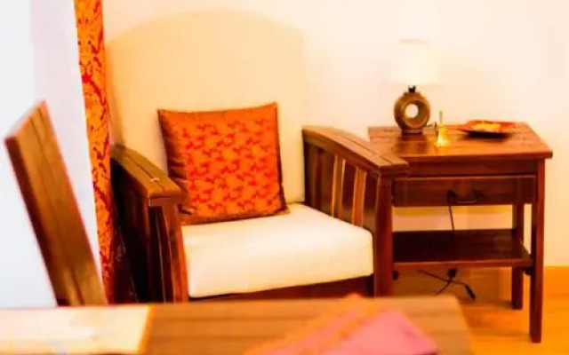 Apartament Kopernik