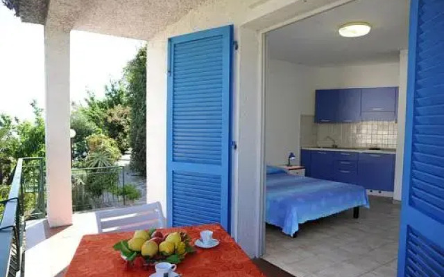 Appartamenti Le Sirene