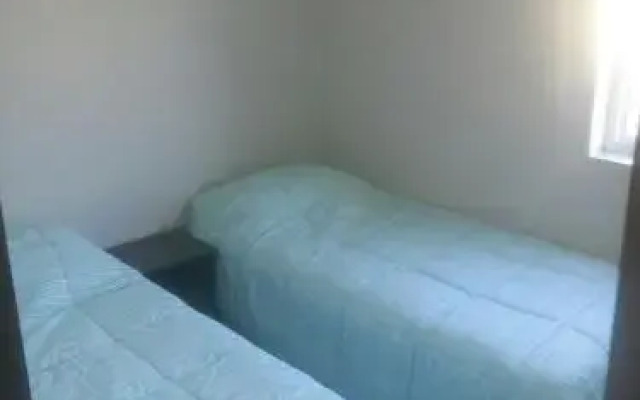 Departamento Dario Salas