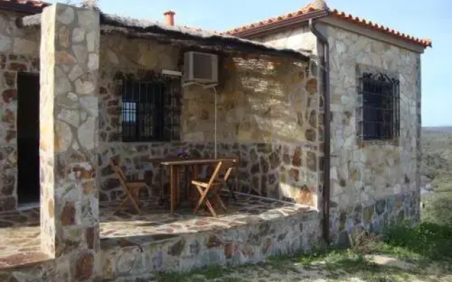 Complejo Rural Racha Rachel