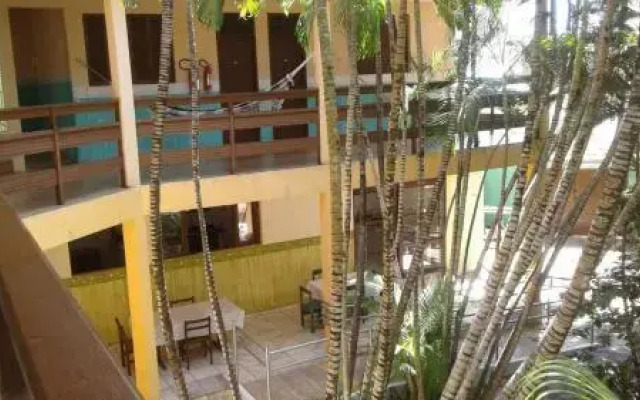 Pousada Bavária Alemã