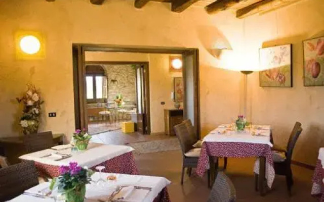 Locanda Dei Cocomeri