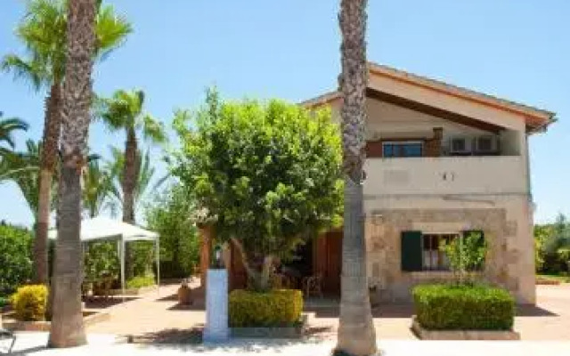 Villa Agueda