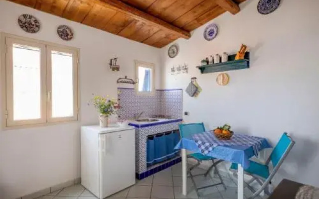 Il terrazzino Holiday Home