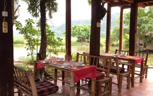 Nha San So 20 Ban Lac