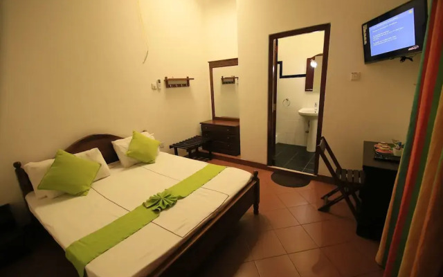 Fortune House Kandy