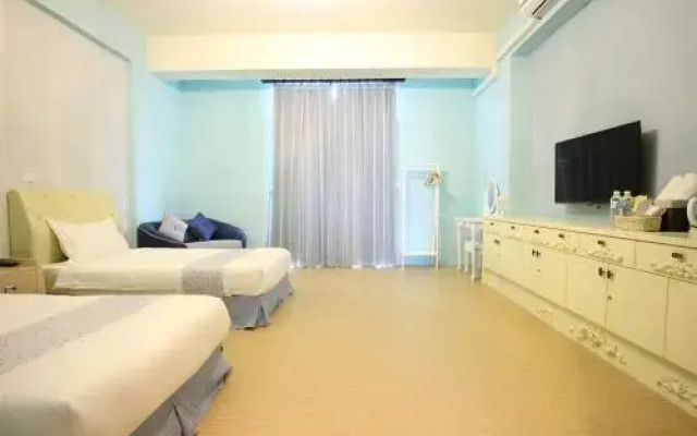 Aunt's Bed and Breakfast