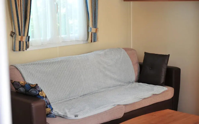 Camping Aqua 3 Masses