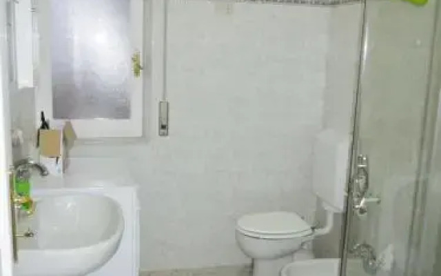 Affittacamere Benvenuti Monterosso