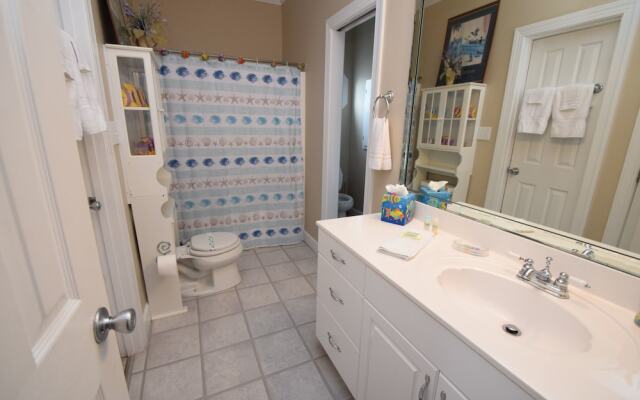 Skipper House by RedAwning