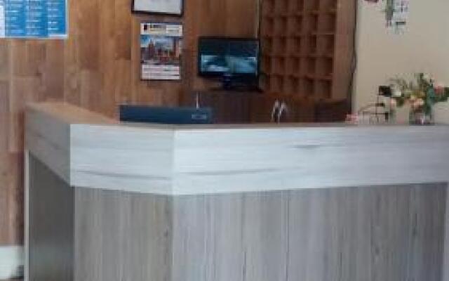 Hotel Salto do Norte