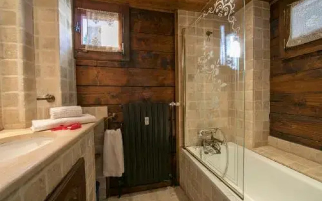 Résidence Les Amethystes