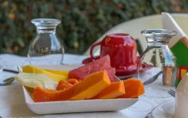 Pousada Aloha Arraial