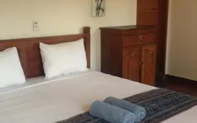 Kuta Bay Homestay