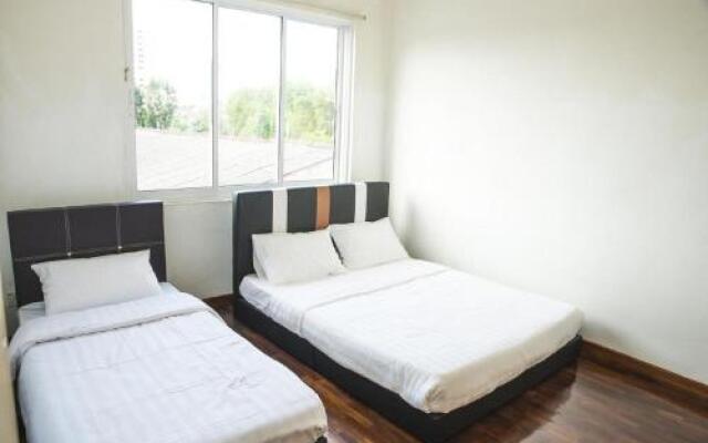 The Boutique Villa @ Tanjung Bungah