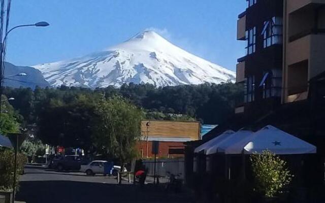 Parque Payllahue Pucon