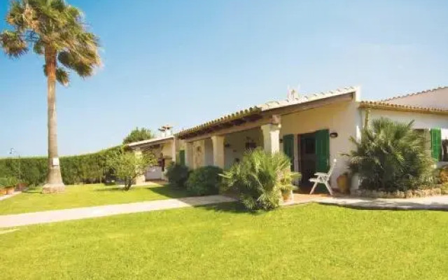 Villa Bosque