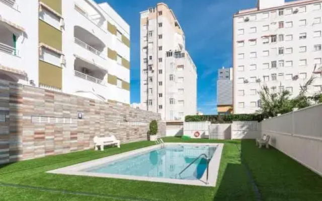Devesa Apartment