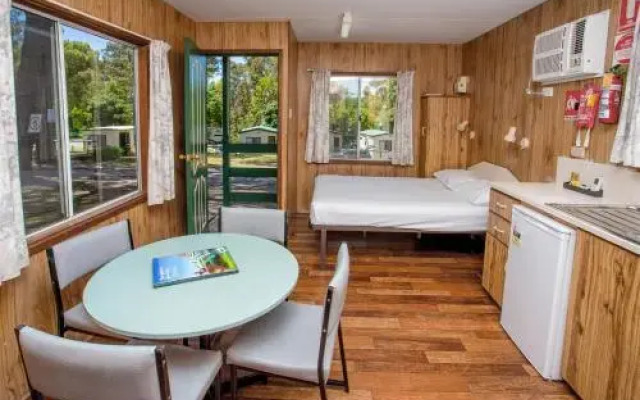 Big4 Castlemaine Gardens