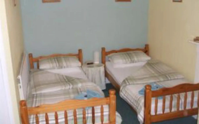 Rockview Guesthouse