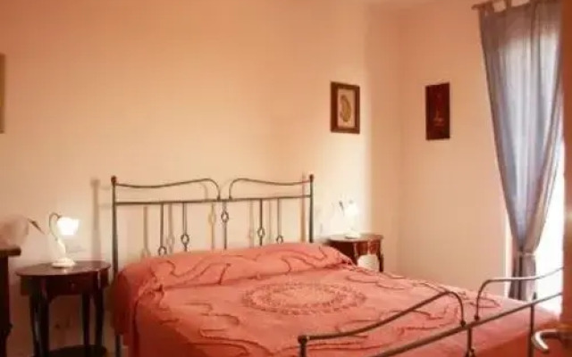Villetta in Collina Toscana