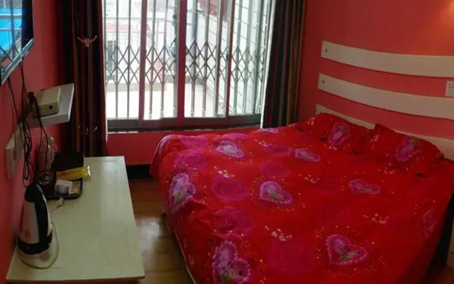 Mingyuan Hotel