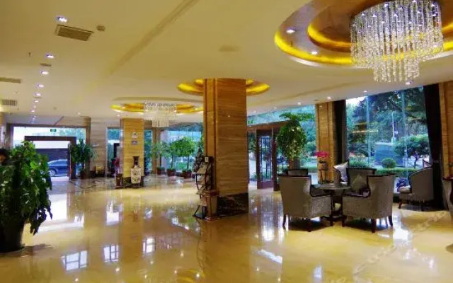 Star World Hotel