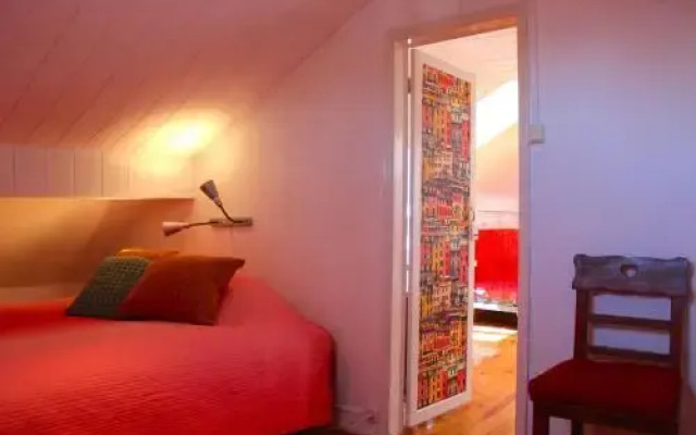 Akicity Bairro Alto In II